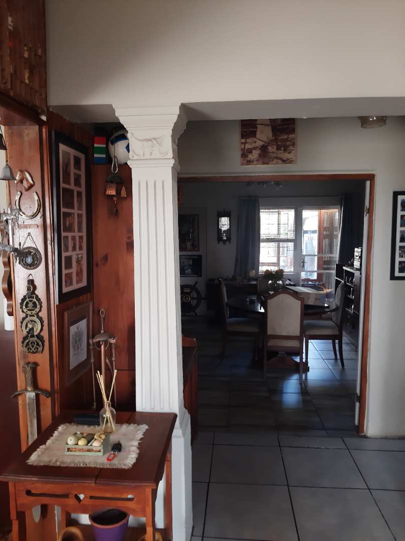 3 Bedroom Property for Sale in Cotswold Eastern Cape